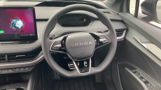 Skoda Enyaq 210kW 85 Sportline 82kWh 5dr Auto Electric Estate